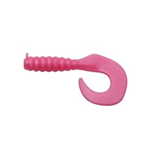 Hanfish Gurt 4.5 Cm Silikon Yem AGT-100 Pearyl Pink Special