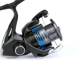 Shimano Nexave FI C 3000 Spin Olta Makinesi