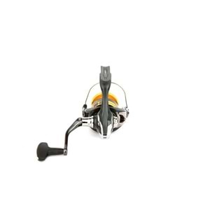 Shimano Sahara FJ C3000 Spin Olta Makinesi