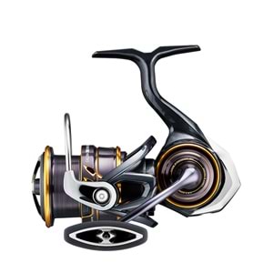Daiwa Caldia MQ 22 LT 3000 DC Makara