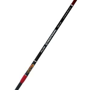 Fujin DeepKing 180 Cm 40-180 Gr Tekne / Bot Kamışı