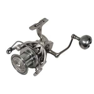 RYUJI MOMENTUM 6000 SILVER 11+1BB SURF MAKARA