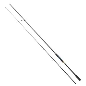 Ryuji Terminatör 2.40 Cm 4-35 Gr 2 Parça Spin Kamış