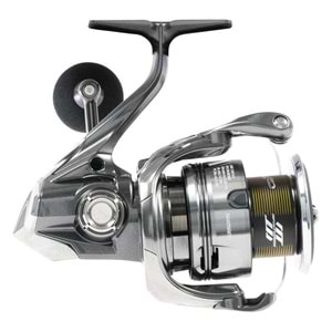 Shimano Twin Power FE 4000 PG Spin Olta Makinesi