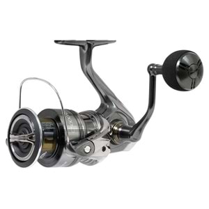 Shimano Twin Power FE 4000 PG Spin Olta Makinesi
