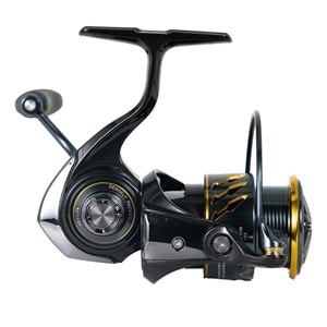 Ryuji Rocky 2000 Sw 8+1 BB Lrf Olta Makinesi