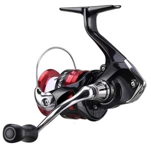 Shimano Sienna 2500 FG Spin Olta Makinesi