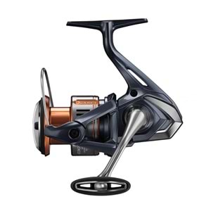 Shimano Nasci FD C3000 Spin Olta Makinesi