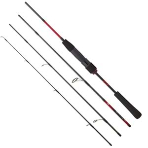 Daiwa Ninja SP 2.13m 7-28gr 2P Kamış
