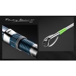 Ecooda Fleeting Shadow IV 210cm 30-100g Off Shore Kamışı