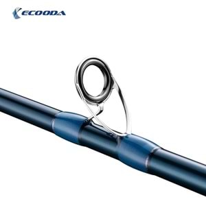 Ecooda Fleeting Shadow IV 210cm 30-100g Off Shore Kamışı