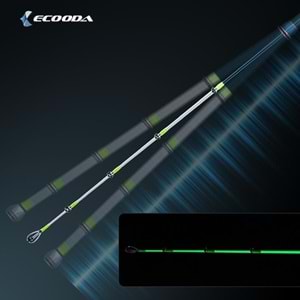 Ecooda Fleeting Shadow IV 210cm 30-100g Off Shore Kamışı