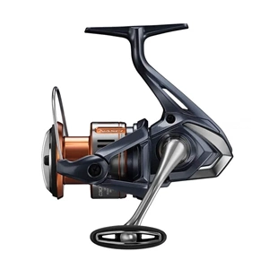 Shimano Nasci FD 4000 Spin Olta Makinesi