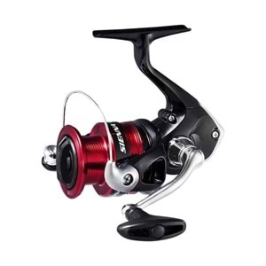 Shimano Sienna 4000 FG Spin Olta Makinesi