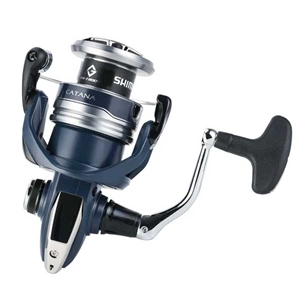 Shimano Catana FE C 3000 Spin Olta Makinesi