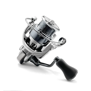 Pandora Caridina XR 2500 S Spin Olta Makinesi