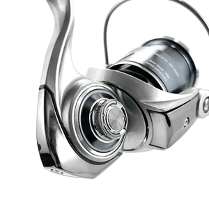 Pandora Caridina XR 2500 S Spin Olta Makinesi