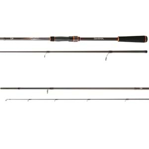 Daiwa New Crossfire CF 2.44m 7-28gr 2p Olta Kamışı