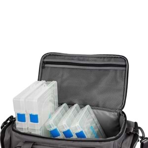 Shimano Tackle Bag Large Balıkçı Çantası