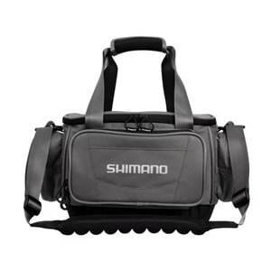 Shimano Tackle Bag Medium Balıkçı Çantası