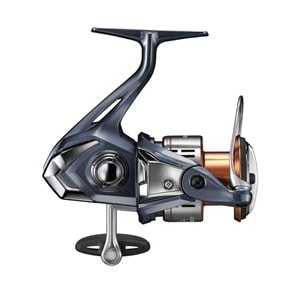 Shimano Nasci FD 500 Lrf Olta Makinesi