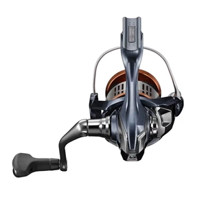 Shimano Nasci FD 500 Lrf Olta Makinesi