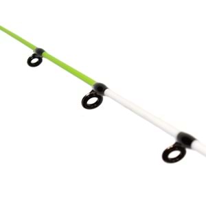 Captain 1497 Maximus Boat 1.80 Cm 2 Parça Solid Tekne Kamışı 150 gr Atar