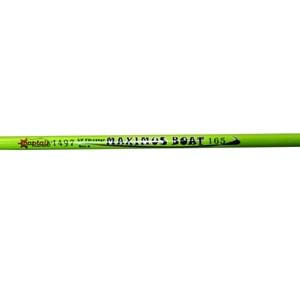 Captain 1497 Maximus Boat 1.80 Cm 2 Parça Solid Tekne Kamışı 150 gr Atar