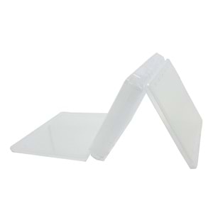 Captain 7235 Profesyonel Sahte Balık ve Jig Kutusu 14x10x3cm