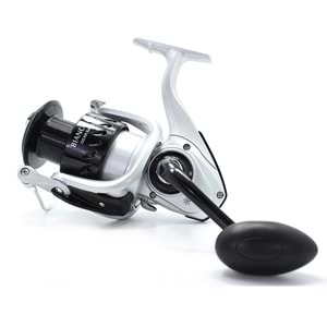 Captain Bianco 8000 Surf Makine 4 BB