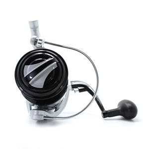 Captain Bianco 8000 Surf Makine 4 BB