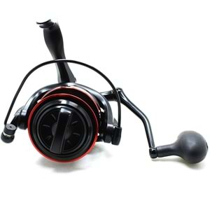 Captain Sumo 8000 Surf Makine 7+1 BB