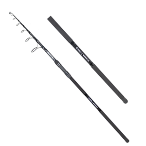 Kudos Toro 3.90 Cm 3.5 Lbs Teleskopik Olta Kamışı