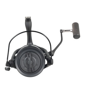 Kudos Pro Carp 14000 XT B 6+1 BB Baitrunner Olta Makinesi