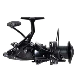 Kudos Carpon 8000 5+1 BB Baitrunner Olta Makinesi