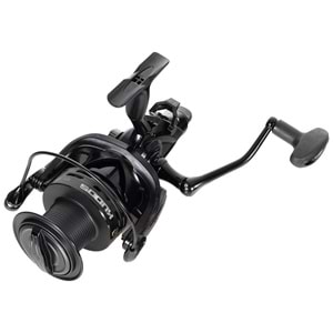 Kudos Carpon 8000 5+1 BB Baitrunner Olta Makinesi