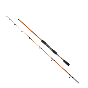 FishPro Felix 180 Cm 50-150 Gr Orange Tekne Kamışı