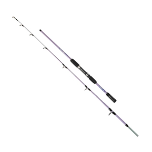 FishPro Felix 180 Cm 50-150 Gr Purple Tekne Kamışı
