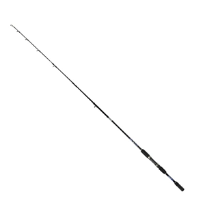FishPro Felix 180 Cm 50-150 Gr Black Tekne Kamışı