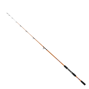 FishPro Felix 165 Cm 50-150 Gr Orange Tekne Kamışı