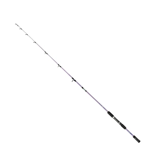 FishPro Felix 165 Cm 50-150 Gr Purple Tekne Kamışı