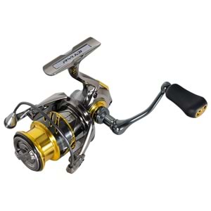 Ryuji Ares X 2000 S 5+1 BB Lrf Olta Makinesi