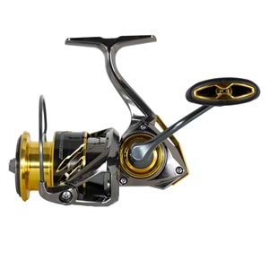 Ryuji Ares X 3000 M 5+1 BB Spin Olta Makinesi