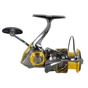 Ryuji Ares X 3000 M 5+1 BB Spin Olta Makinesi