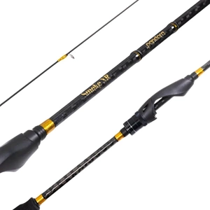 Pandora Smoke Xr Aji 2.28 Cm 1-10 Gr Lrf Olta Kamışı