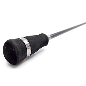 Okuma Cavalla Ultra Light Jigging Spin 198cm Max 60gr 2 Parça Olta Kamışı