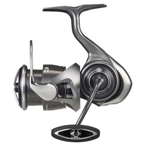 Daiwa Caldia 25 FC LT 3000 Spin Olta Makinesi
