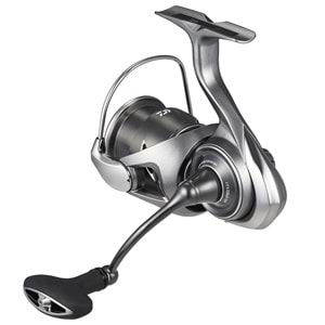 Daiwa Caldia 25 FC LT 3000 Spin Olta Makinesi