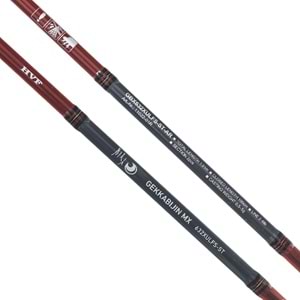 Daiwa Gekkabıjın MX 2.21 Cm 3-12 Gr Lrf Olta Kamışı