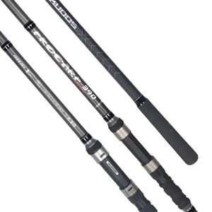 Kudos Pro Carp 3.90 Cm 3.5 Lbs 3 Parça Sazan Kamışı